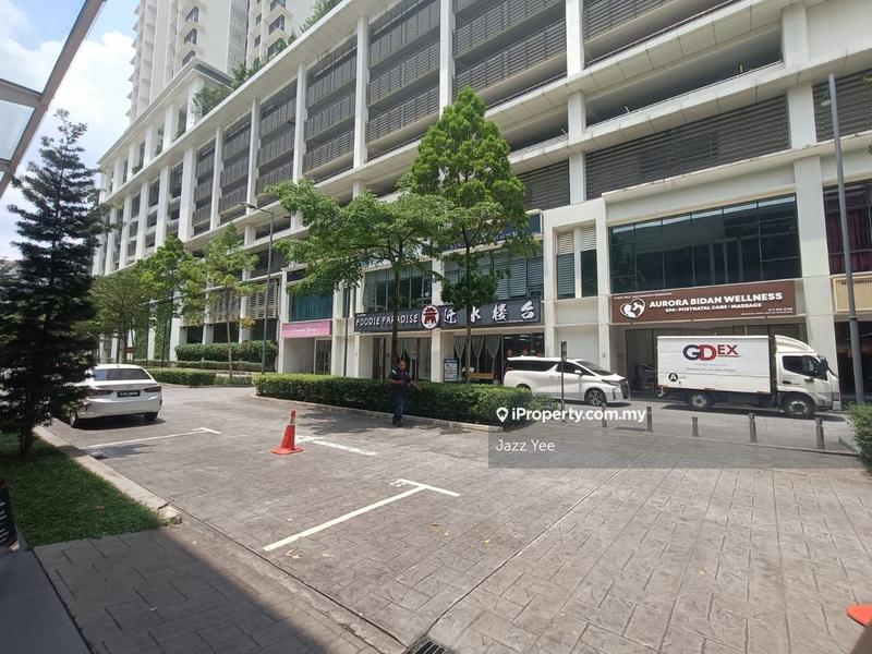 Shop for Sale in Persiaran Jalil, Bukit Jalil by Jazz Yee - iProperty.com.my