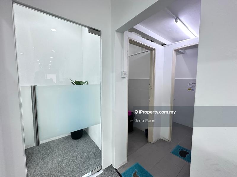 Kedai untuk Dijual di Kuchai business park, Kuchai Lama oleh Jeno Poon - iProperty.com.my