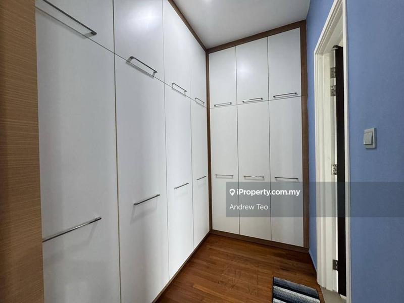 Banglo untuk Dijual di Senibong Cove, Masai oleh Andrew Teo - iProperty.com.my