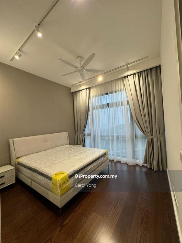 For Sale - Park Regent @Desa Park City