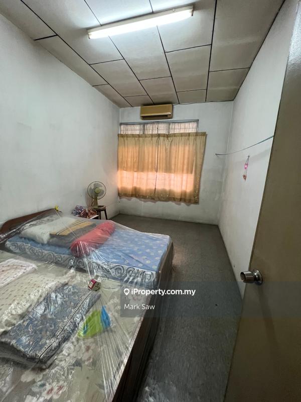 2-storey Terraced House for Sale in Bukit Tengah, Bukit Mertajam by Mark Saw - iProperty.com.my