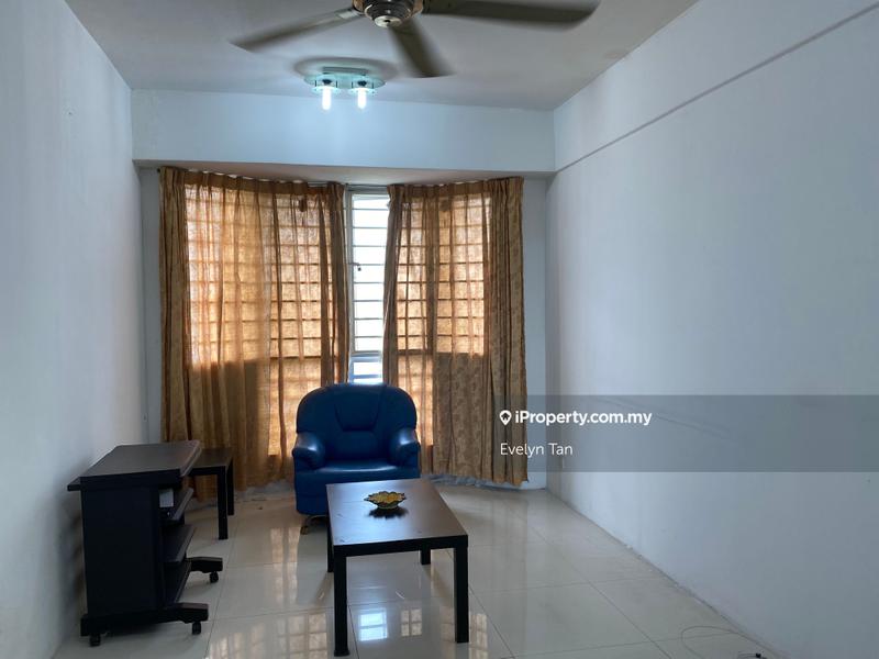 Kondominium untuk Dijual di The 19 Usj City Mall oleh Evelyn Tan - iProperty.com.my