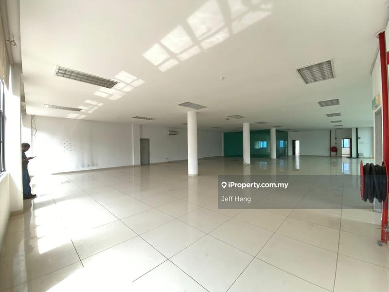Kilang Terpisah untuk Disewa di 9azw4, Puncak Alam oleh Jeff Heng - iProperty.com.my