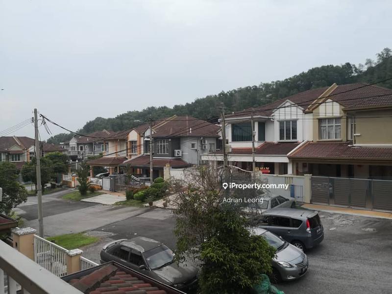 Semi-Detached House for Sale in Taman Puncak Jalil, Seri Kembangan by Adrian Leong - iProperty.com.my