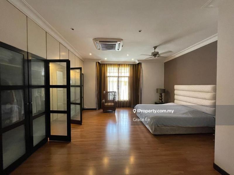 Bungalow House for Sale in Kota Kemuning, Shah Alam by Grace Ee - iProperty.com.my