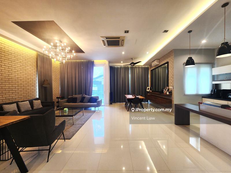 Bungalow House for Sale in Sunway Rymba Hills, Kota Damansara by Vincent Liaw - iProperty.com.my