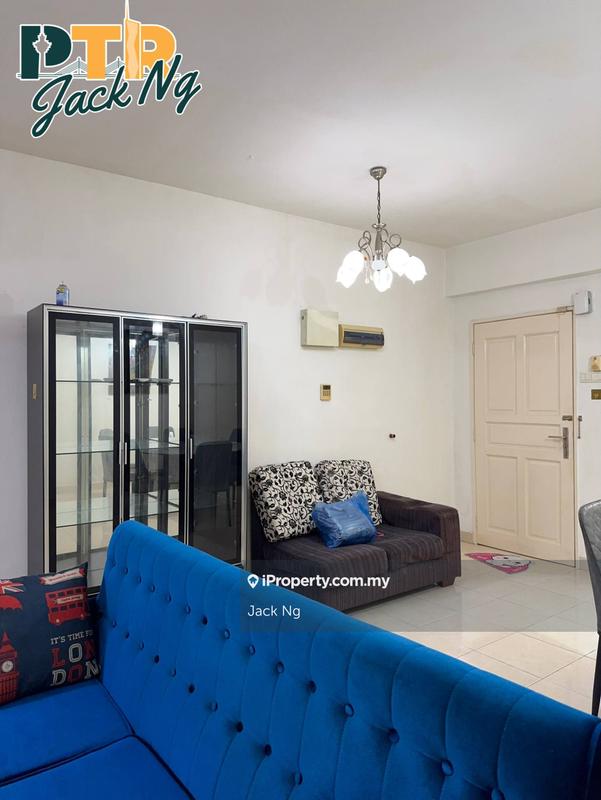 For Rent - Sea View Tower