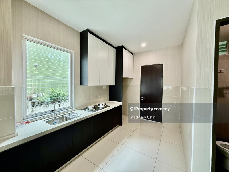 Rumah Berkembar untuk Dijual di Taman Jed, Dengkil oleh Matthew Chin - iProperty.com.my