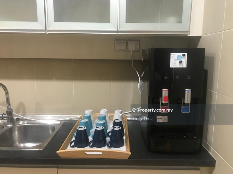 Kondominium untuk Dijual di Taragon Puteri YKS oleh Emily Thea - iProperty.com.my