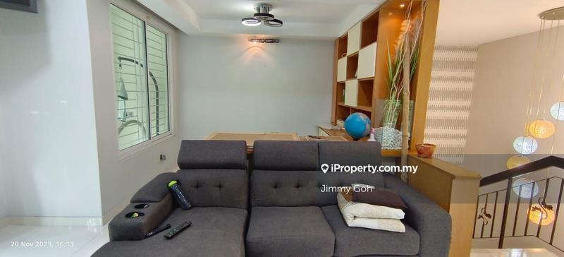 3-storey Terraced House for Sale in Bukit Ampang Permai, Ampang by Jimmy Goh - iProperty.com.my