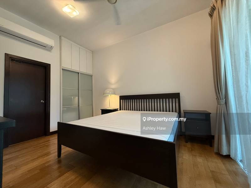 Condominium for Rent in Mont Kiara Meridin by Ashley Haw - iProperty.com.my
