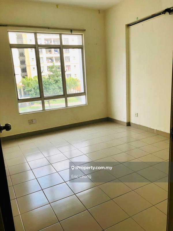 Condominium for Sale in Desaria Villa by Eric Leong - iProperty.com.my