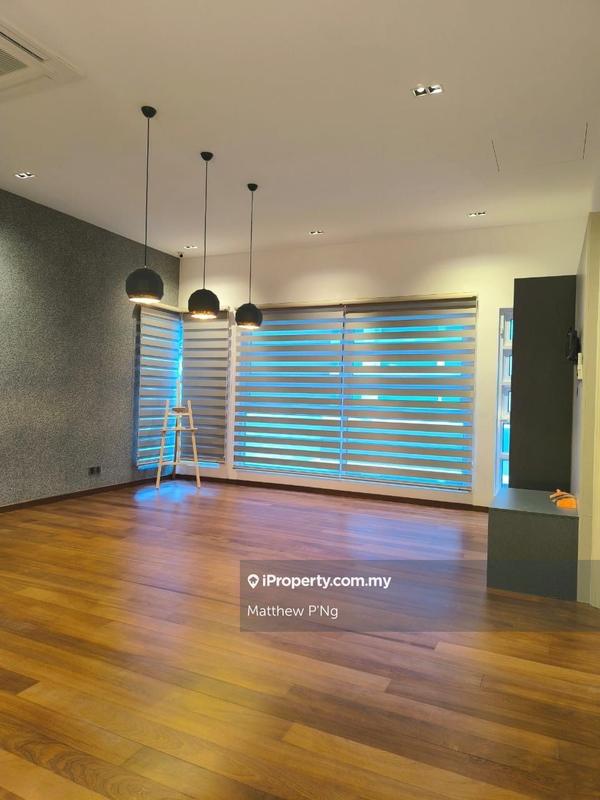 Rumah Berkembar untuk Dijual di Nine Ten, Tanjung Bungah oleh Matthew P'Ng - iProperty.com.my
