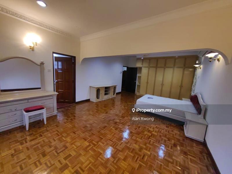 Bungalow House for Sale in Bukit Bandaraya, Bangsar by Alan Kwong - iProperty.com.my