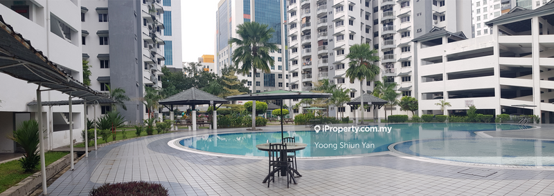 Kondominium untuk Dijual di Tiara Kelana oleh Yoong Shiun Yan - iProperty.com.my