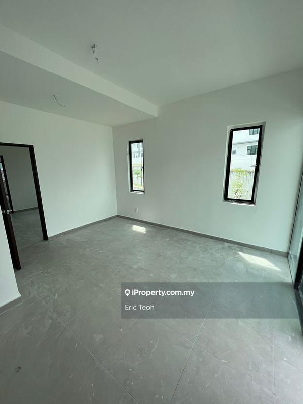 3-storey Terraced House for Sale in Residensi Bukit Orkid (Orchid Hills), Batu 9, Cheras by Eric Teoh - iProperty.com.my