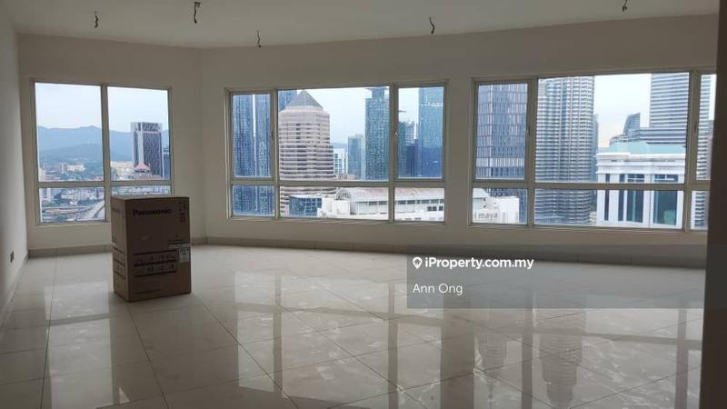 For Sale - Crest Residence