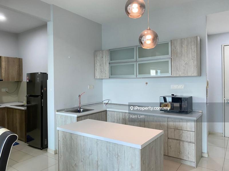 For Rent - LaCosta @ Sunway South Quay