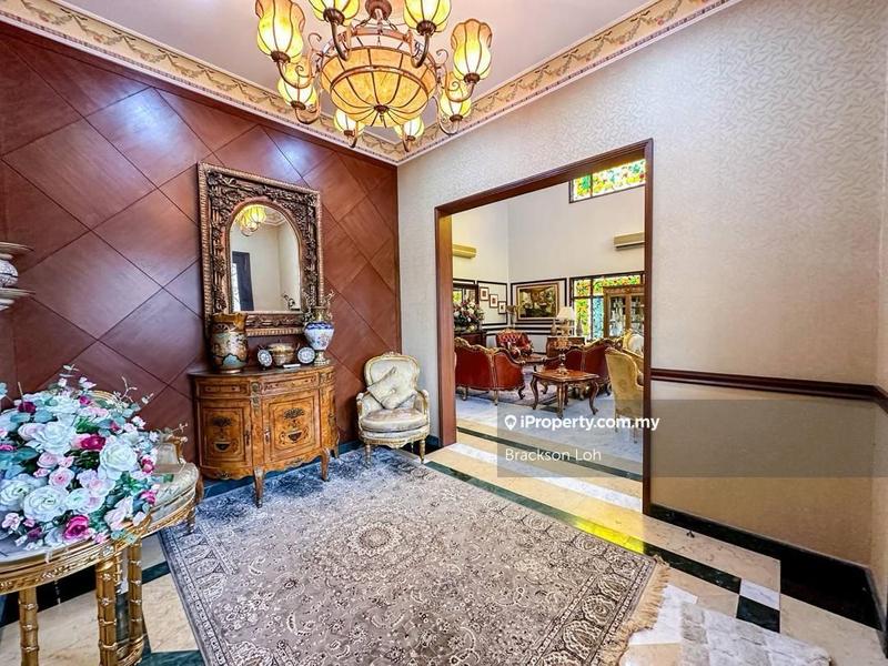Bungalow House untuk Dijual di Kemensah Heights, Ulu Kelang oleh Brackson Loh - iProperty.com.my