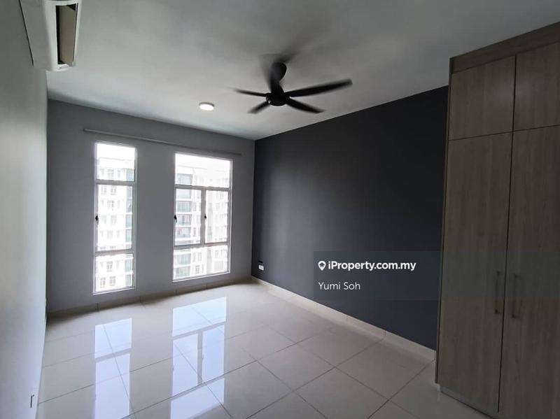 Condominium for Rent in Green Residence by Yumi Soh - iProperty.com.my