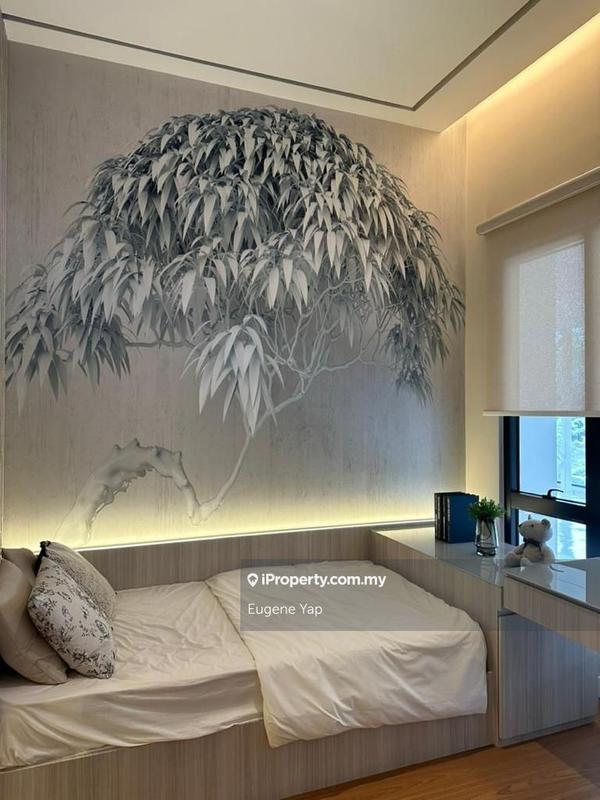 For Sale - Damansara Livista