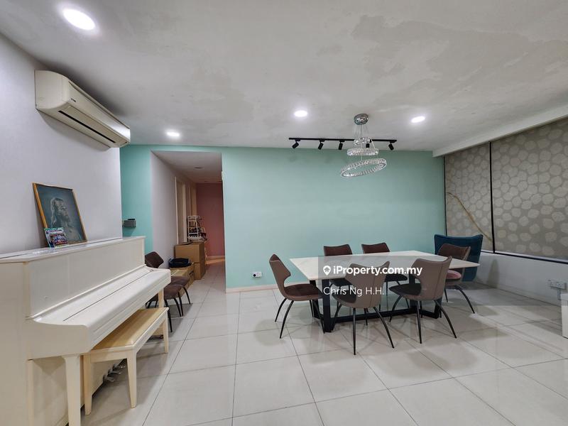 Condominium for Sale in Verdana by Chris Ng H.H. - iProperty.com.my