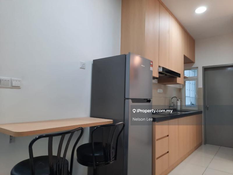 Service Residence for Rent in TR Residence by Nelson Lee - iProperty.com.my