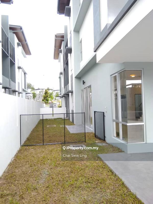 Rumah Berkembar untuk Dijual di Parkfield Tropicana Heights, Kajang oleh Chai Siew Ling - iProperty.com.my