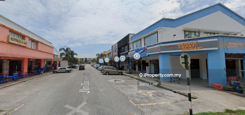 Kedai untuk Dijual di Bandar Puncak Alam, Puncak Alam oleh Benz Lee - iProperty.com.my