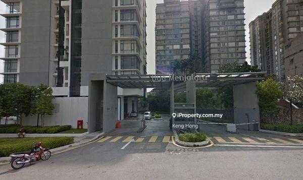 Kondominium untuk Dijual di Dua Menjalara oleh Keng Hong - iProperty.com.my