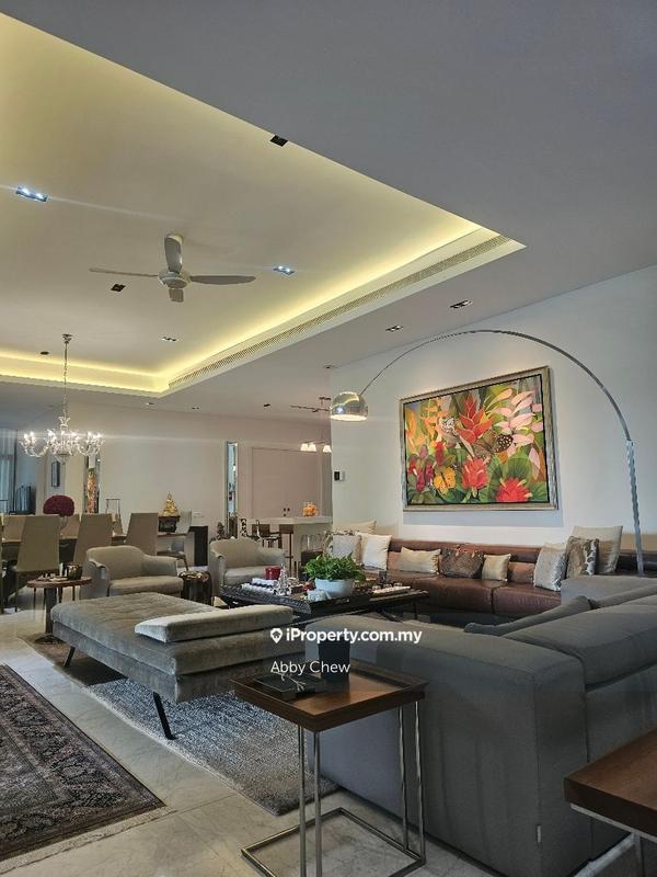 For Sale - Madge Mansions