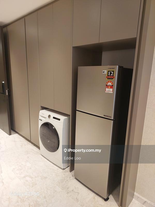 Service Residence for Sale in Eaton Residence by Eddie Loo - iProperty.com.my