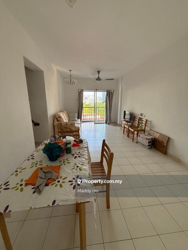 For Sale - Pudu Impian 2 - Vila Tropika
