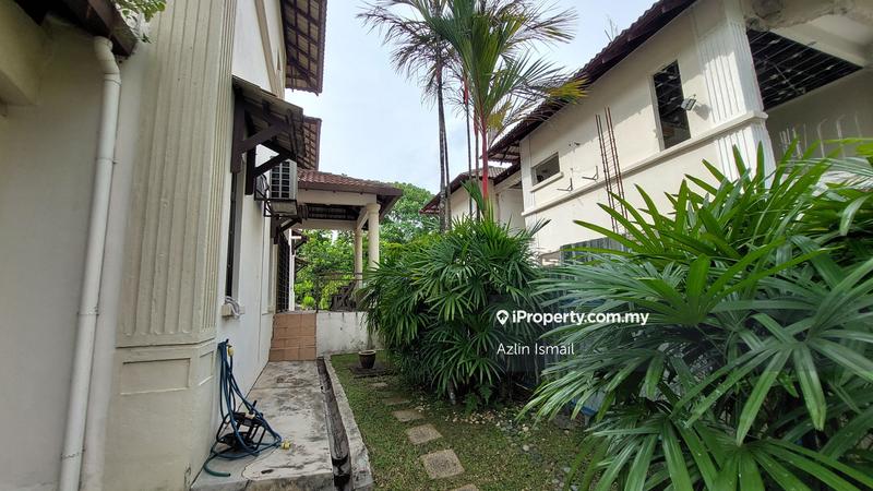 Rumah Berkembar untuk Dijual di Espana Bukit Rahman Putra, Sungai Buloh oleh Azlin Ismail - iProperty.com.my