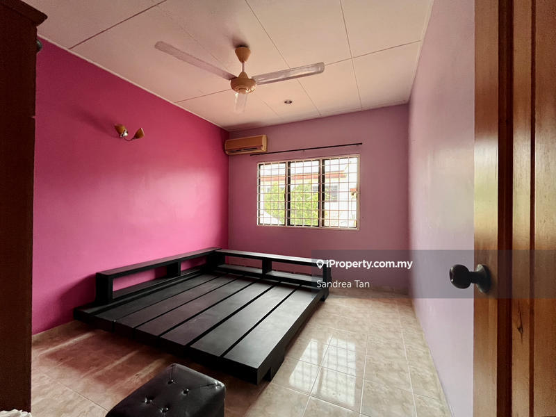 2-storey Terraced House untuk Dijual di 2-storey Terrace at Desaria, Sg Ara, Bayan Lepas oleh Sandrea Tan - iProperty.com.my