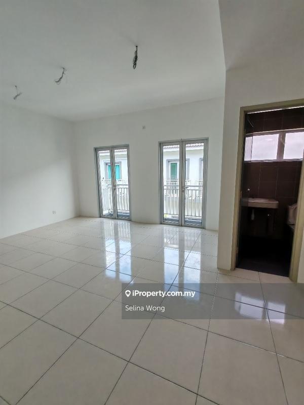 Rumah Teres untuk Dijual di Bandar Meru Prima (Ipoh Premier City), Ipoh oleh Selina Wong - iProperty.com.my