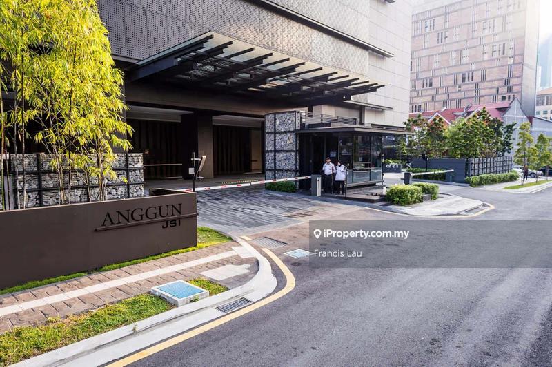 For Sale - Anggun Residences