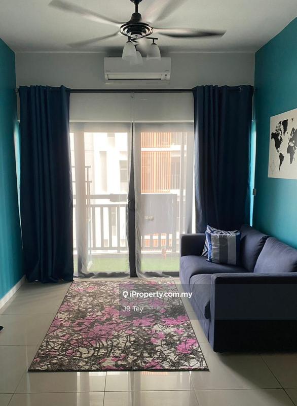 For Rent - Suria Residence