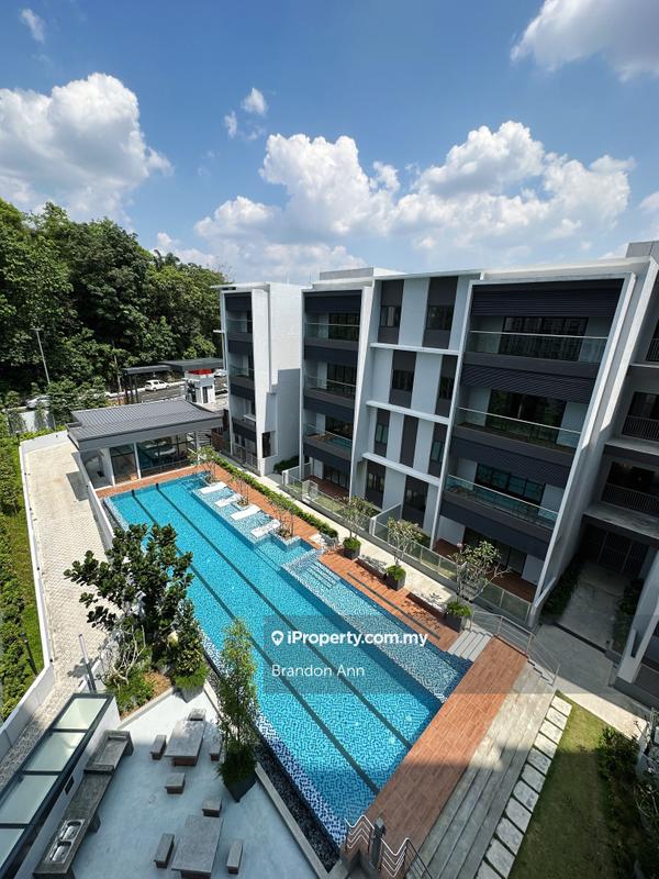Condominium for Sale in Damansara Fifty6 by Brandon Ann - iProperty.com.my