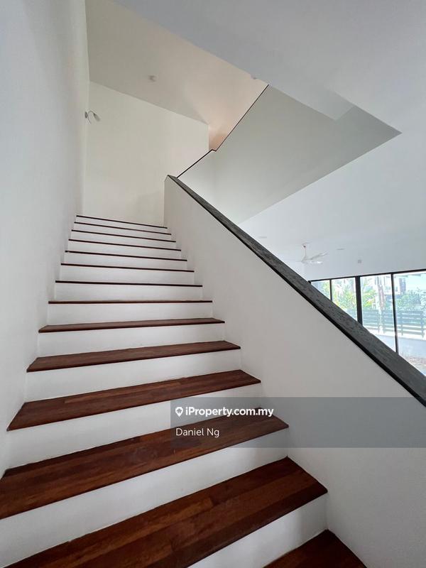 Rumah Berangkai 2 Tingkat untuk Disewa di Damai Citra, Alam Damai, Taman Connaught, Len Seng, Cheras oleh Daniel Ng - iProperty.com.my