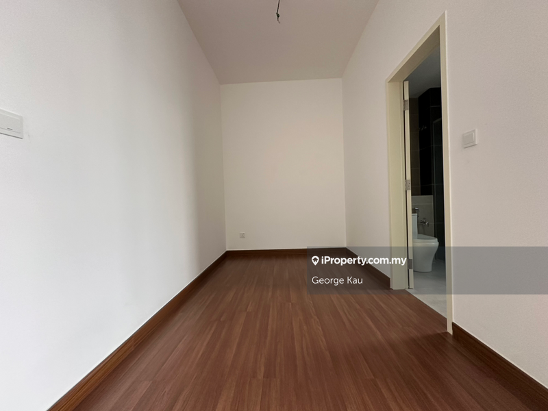 2-storey Terraced House for Sale in musika, Setia Alam by George Kau - iProperty.com.my