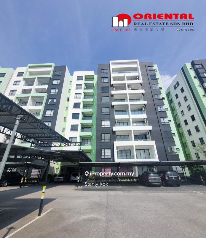 For Rent - Manhattan Condominium