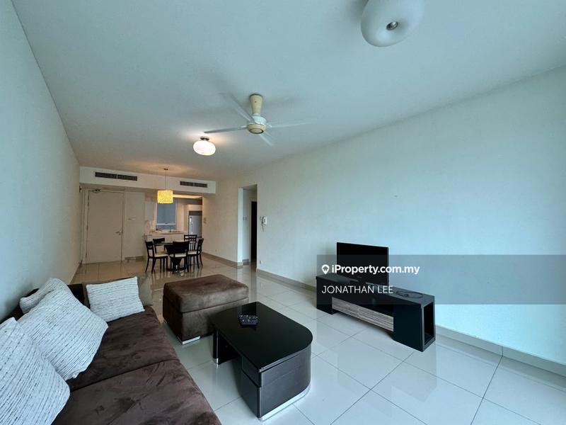 Kediaman Servis untuk Dijual di Solaris Dutamas oleh JONATHAN LEE - iProperty.com.my