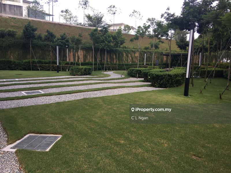 Service Residence for Sale in Jadite Suites by C L Ngan - iProperty.com.my