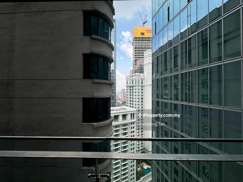Service Residence for Sale in Dorsett Residences Bukit Bintang by Dumpling Tan - iProperty.com.my