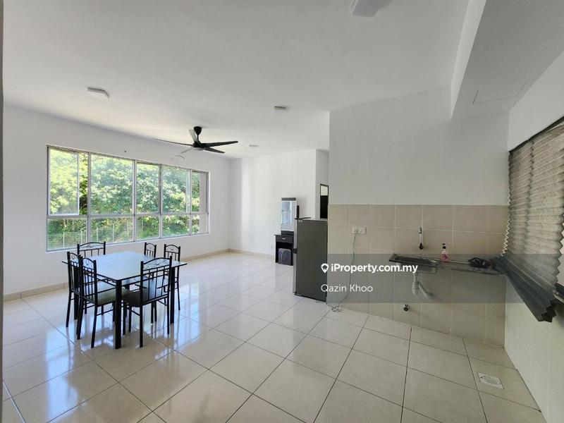 For Rent - Meru Heights Residences @ Scientex Meru