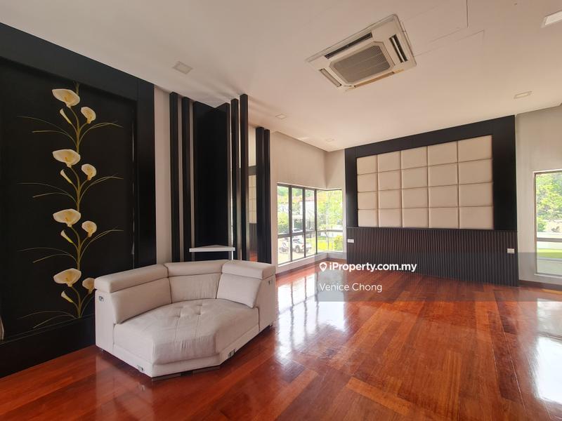 Banglo untuk Dijual di Country Heights, Kajang oleh Venice Chong - iProperty.com.my