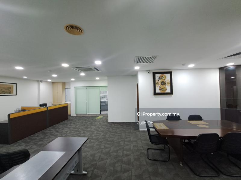 Office for Sale in KLCC, KL City Centre by Julie Ooi - iProperty.com.my