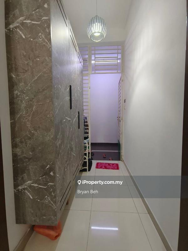 Pangsapuri untuk Dijual di Sentral Residences I & II oleh Bryan Beh - iProperty.com.my