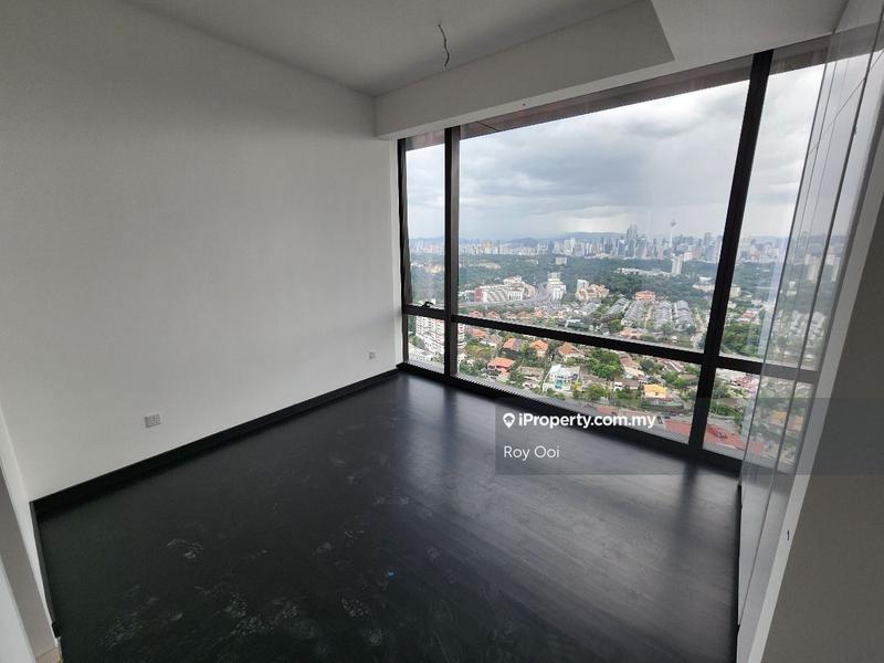 Residensi Servis untuk Disewa di Pavilion Damansara Heights oleh Roy Ooi - iProperty.com.my
